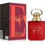 Positive Parfum Алая Буква Event