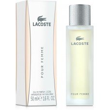 Lacoste Pour Femme Legere