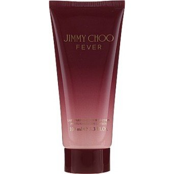Jimmy Choo Fever