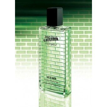 Jean Paul Gaultier Monsieur Du Matin