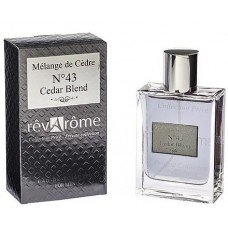 Revarome Private Collection No.43 Cedar Blend