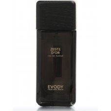 Evody Zeste d'Or