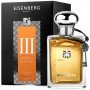 Jose Eisenberg Secret III Patchouli Noble Homme