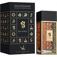 Dali Haute Parfumerie Daligramme Ma Force