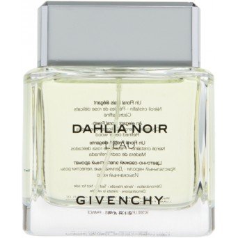 Givenchy Dahlia Noir L'Eau