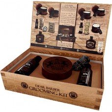 Dear Barber IV Shave Care Collection