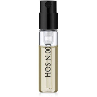 House Of Sillage HoS N.001