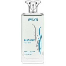 Carlo Bossi Blue Light