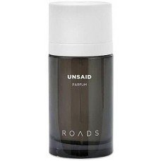 Roads Unsaid