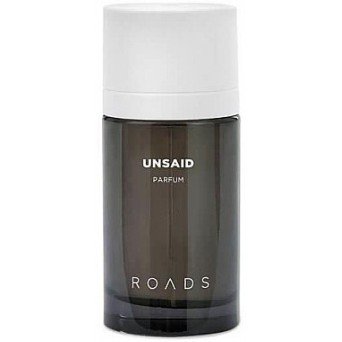 Roads Unsaid