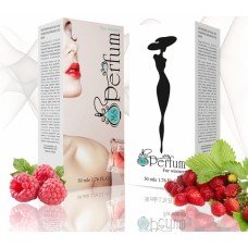 MSPerfum Mooseberry