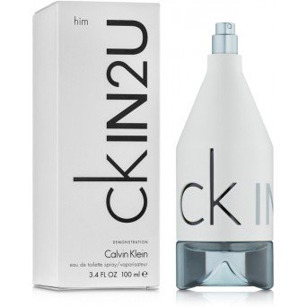 Calvin Klein CK IN2U Him