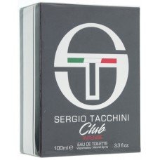 Sergio Tacchini Club Intense