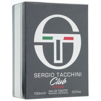 Sergio Tacchini Club Intense