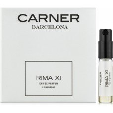 Carner Barcelona Rima XI