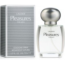 Estee Lauder Pleasures For Men