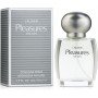 Estee Lauder Pleasures For Men