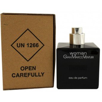 Gian Marco Venturi Woman
