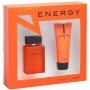 Concept V Design Energy Men