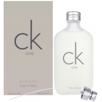 Calvin Klein CK One