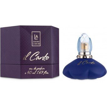 Aroma Parfume Andre L'arom Il Canto