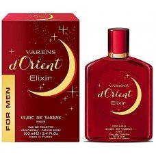 Ulric de Varens D'orient Elixir