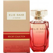 Elie Saab Le Parfum Resort Collection 2017