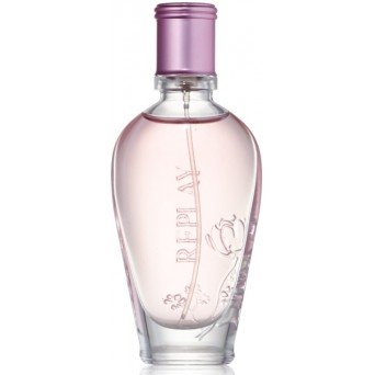 Replay Jeans Spirit! For Her