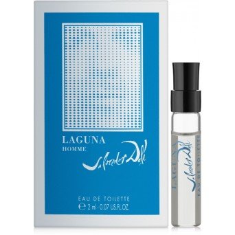 Salvador Dali Laguna Homme