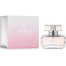 Fragrance World Versus Bright Crystal