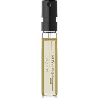 Sospiro Perfumes Diapason