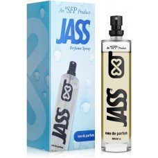 Jass Eau de Parfum
