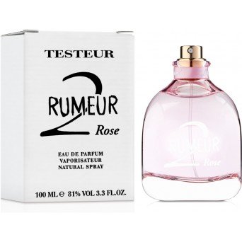 Lanvin Rumeur 2 Rose