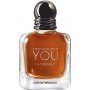 Giorgio Armani Emporio Armani Stronger With You Intensely