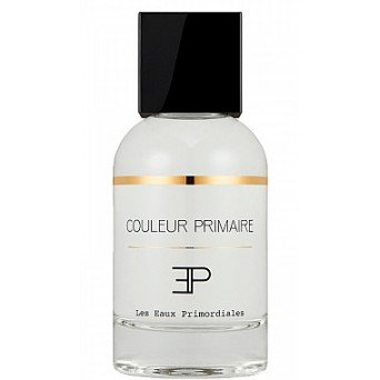 Les Eaux Primordiales Couleur Primaire