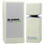 Jil Sander Style Summer