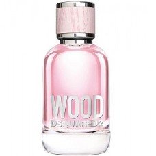 DSQUARED2 Wood Pour Femme