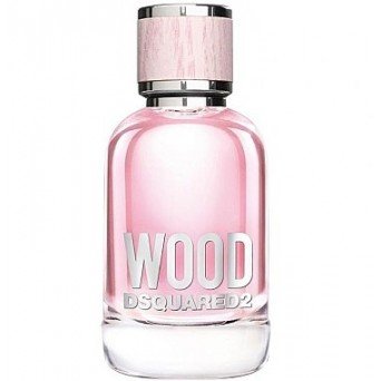 DSQUARED2 Wood Pour Femme