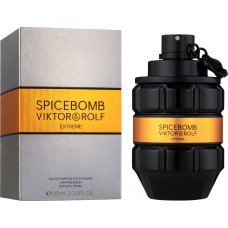 Viktor & Rolf Spicebomb Extreme