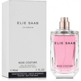 Elie Saab Le Parfum Rose Couture