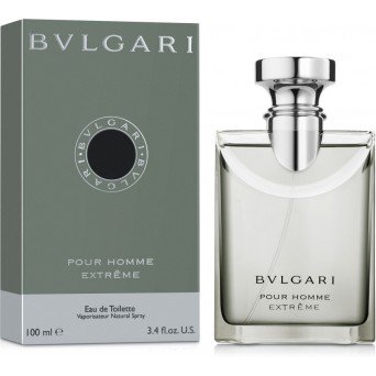 Bvlgari Extreme Pour Homme