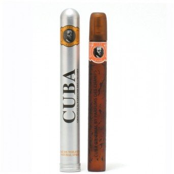 Cuba Orange