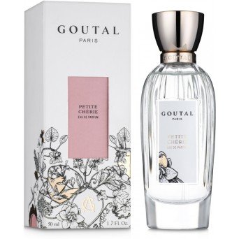 Annick Goutal Petite Cherie
