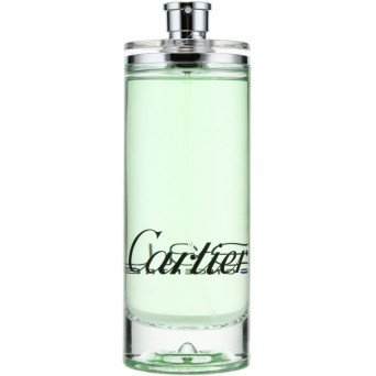 Cartier Eau de Cartier Concentree
