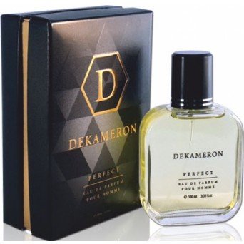 Galterra Dekameron Perfect