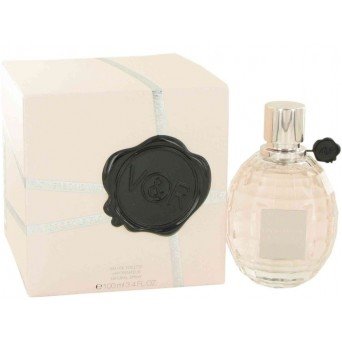 Viktor & Rolf Flowerbomb Eau de Toilette