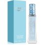 Paris Accent Dans Le Bleu Light Blue