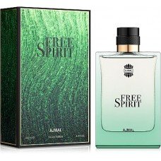 Ajmal Free Spirit