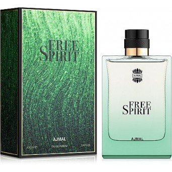 Ajmal Free Spirit