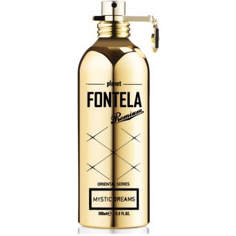 Fontela Mystic Dreams